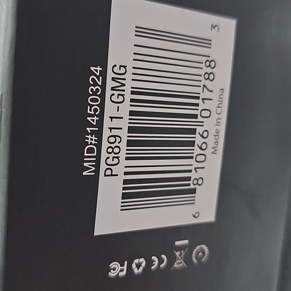 H Vivitar Simply Beautiful 1875 Watts Pink Black Ionic Tourmaline Hair Dryer NIB - Picture 7 of 7